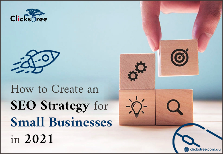 How to Plan SEO Strategy for Small Businesses?