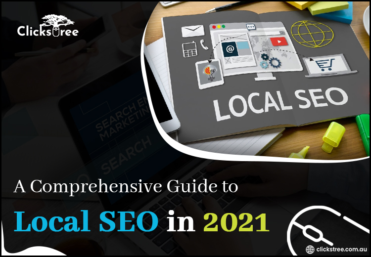 Local SEO