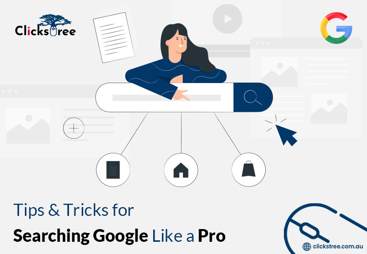 Suggestions for on Searching Google Like a Pro