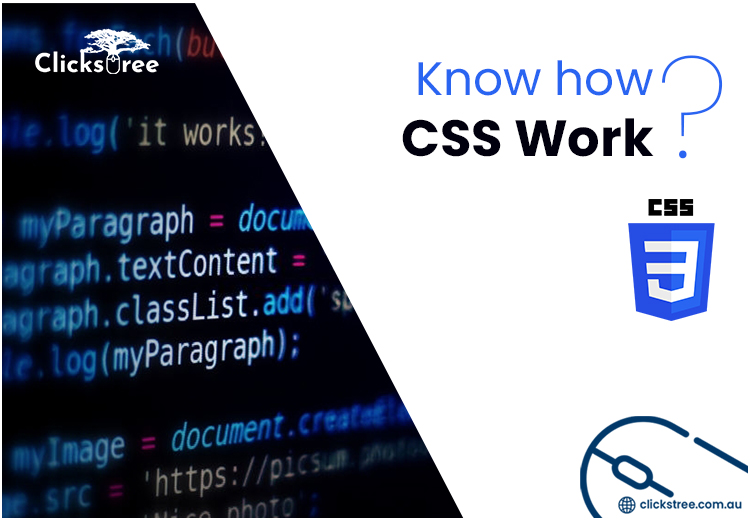 How does CSS actually work-clickstree.con.au