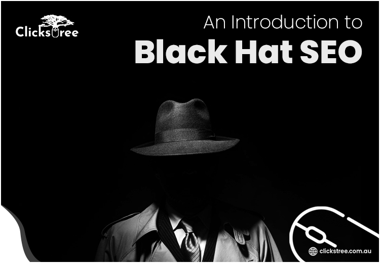 What Is Black Hat SEO? An Introduction