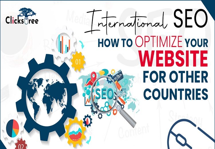 SEO Optimization