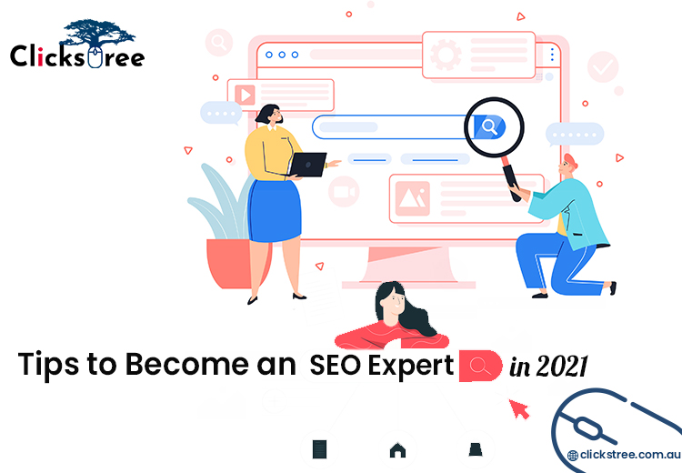Tips to Become an SEO Expert