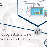 Google Analytics 4: Find What a Marketers Need to Know