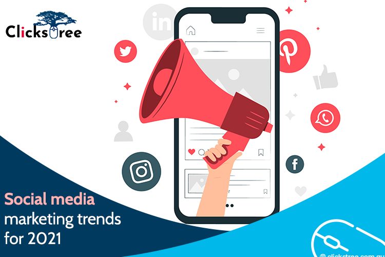 Social Media Marketing Trends